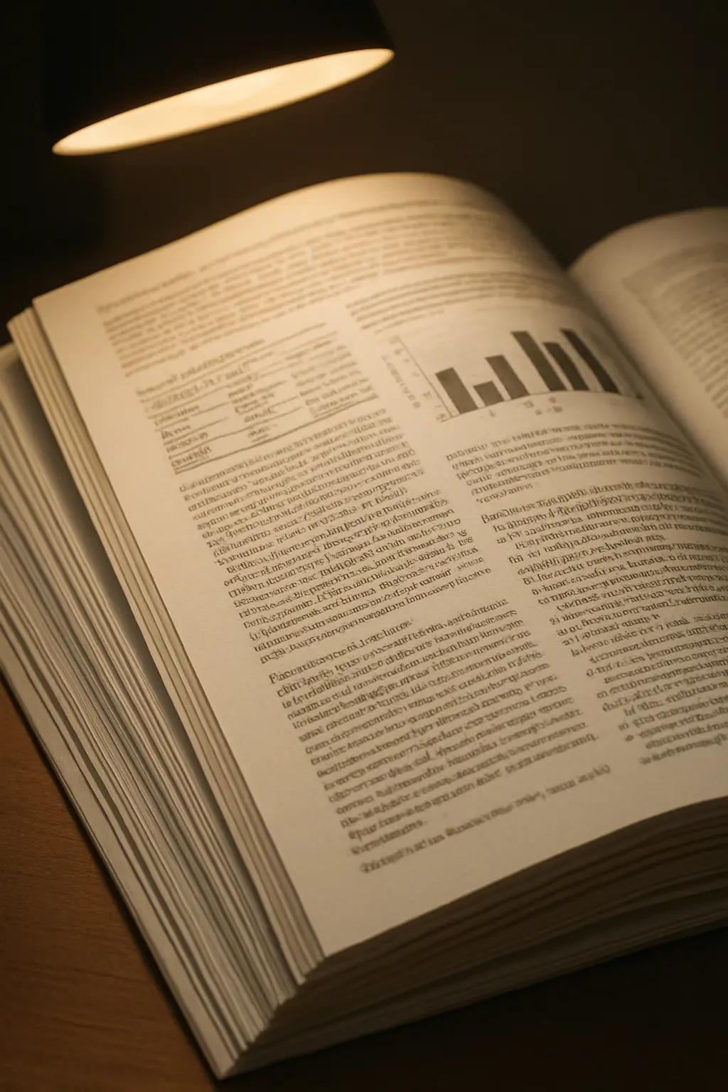 A long thesis document with numbered chapters, figures and a bibliography