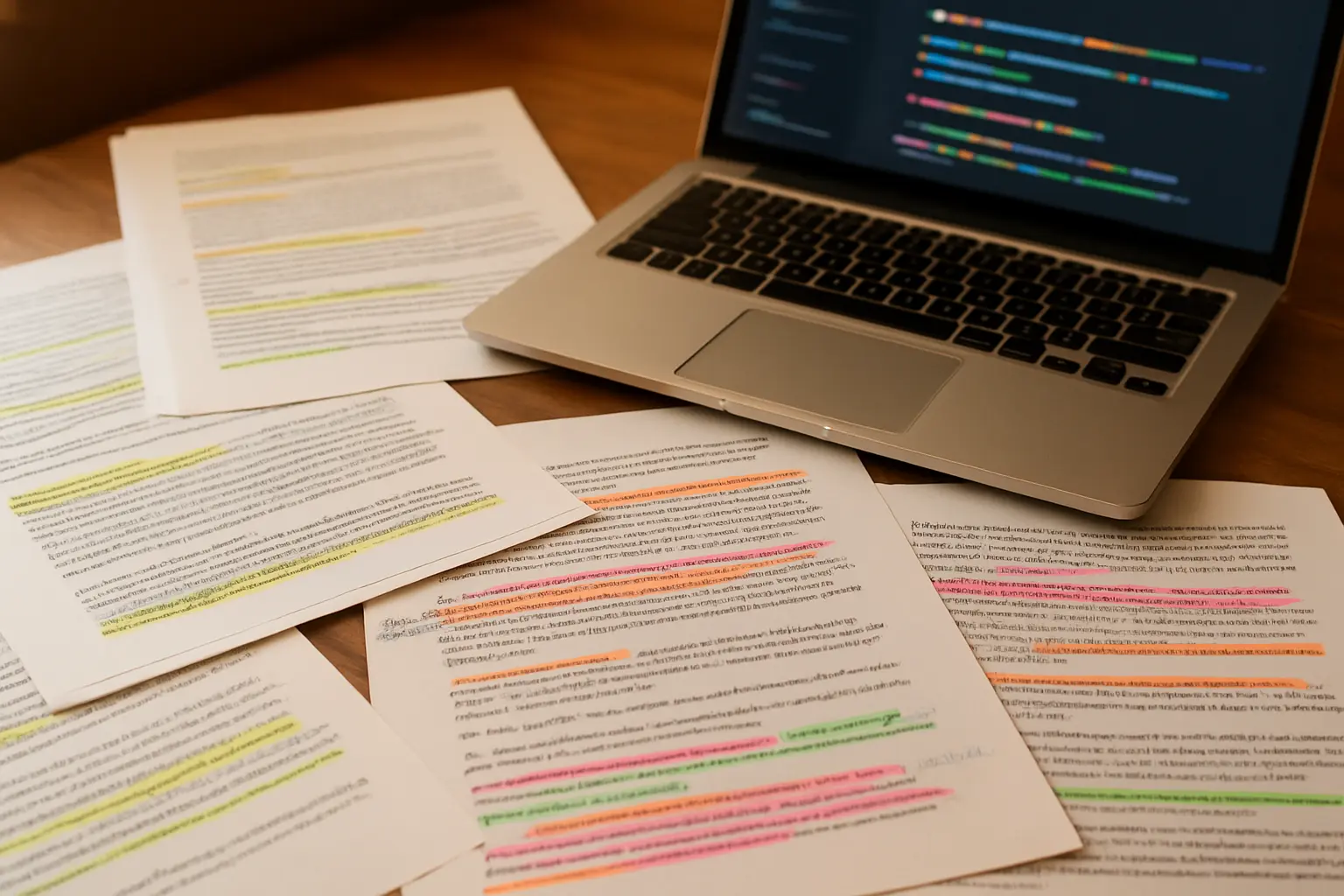 NVivo vs ATLAS.ti vs Taguette for Qualitative PhD Research in 2026 (They Are Not All Rivals Any More)