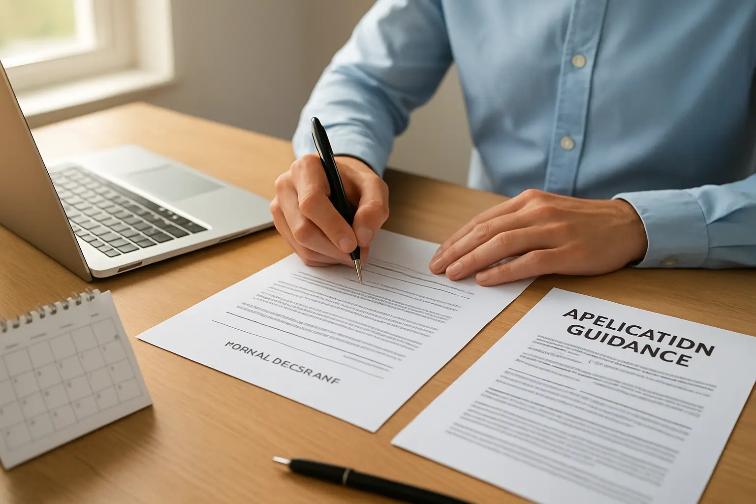 How to Write a PhD Research Proposal for a UK Studentship Application (2026)