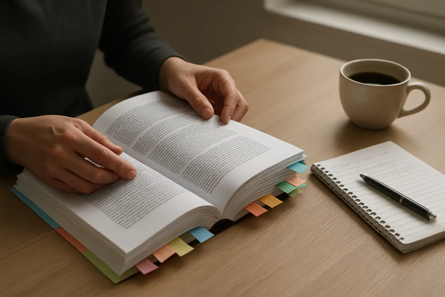How to Signpost a PhD Thesis So Your Examiners Can Navigate It (2026)