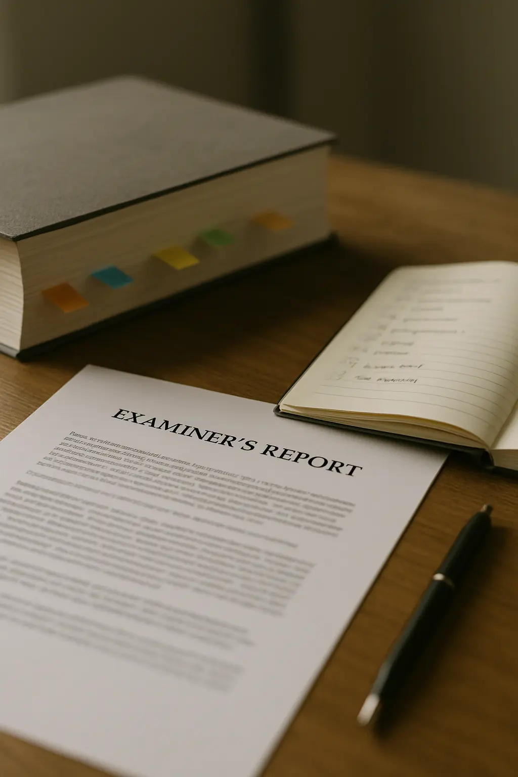 How to Complete Your PhD Corrections and Write the Response Letter (2026)
