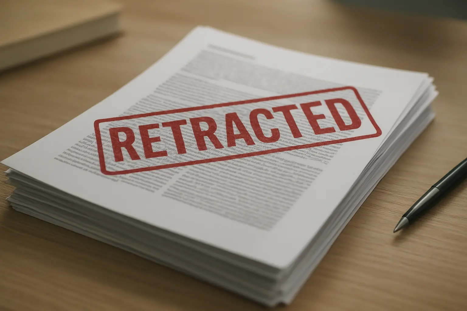 Have You Cited a Retracted Paper? The Retraction Data, and How to Audit Your Own Bibliography (2026)