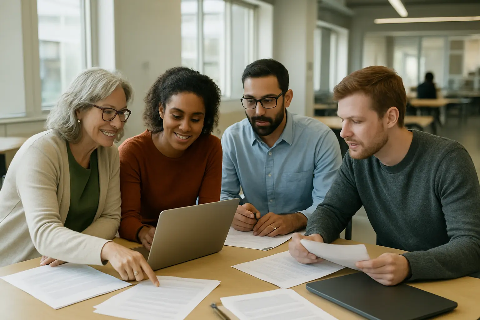 Who Gets a UKRI Studentship? Diversity Data on UK Doctoral Researchers (2026)