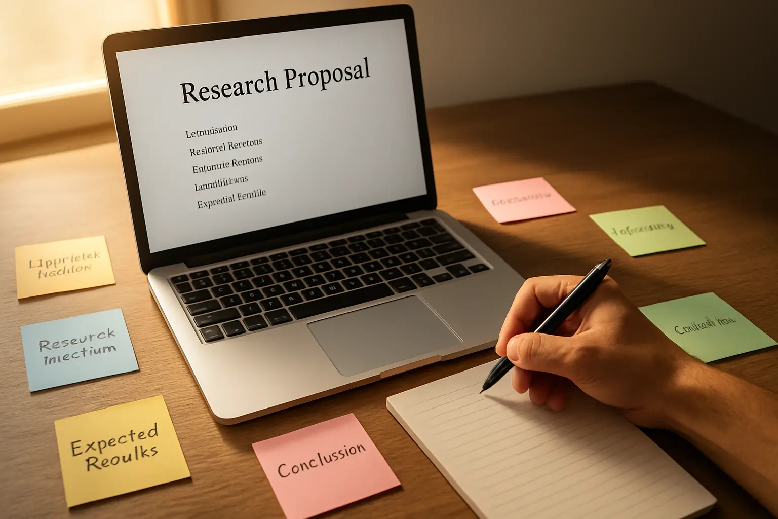 AI Research Proposal Generator for PhD Applications: What It Can and Cannot Honestly Do (2026)