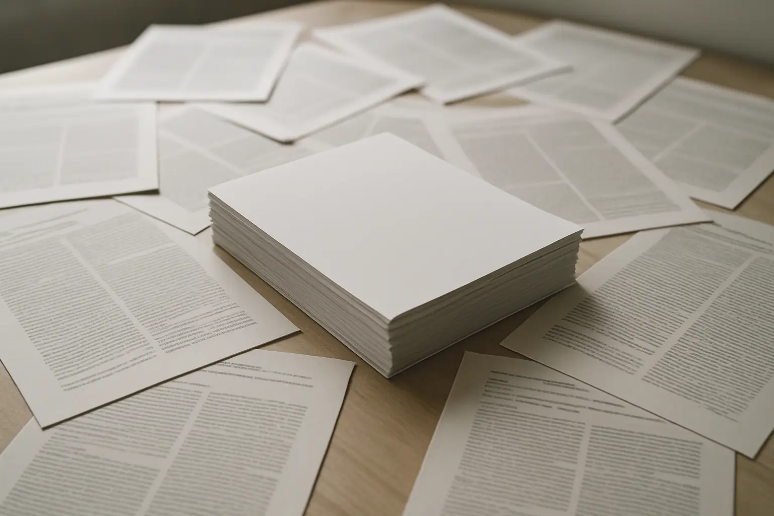 You Have Read 300 Papers and Have No Literature Review Chapter. How to Build One (2026)