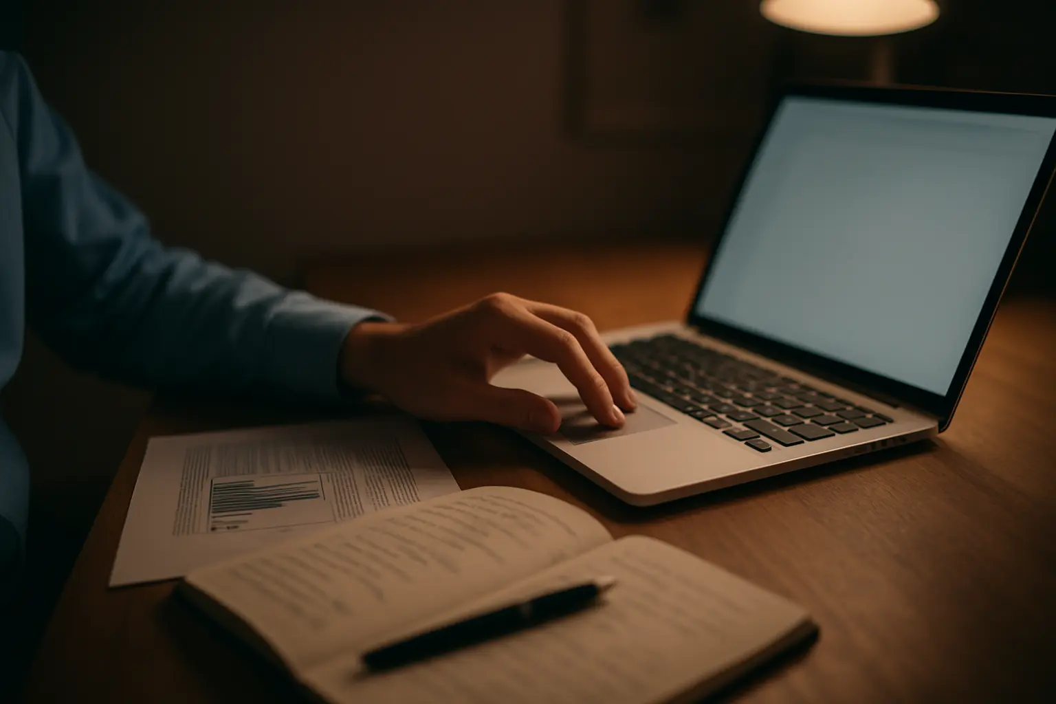 Is It Safe to Put Unpublished Thesis Data Into an AI Tool? (2026)