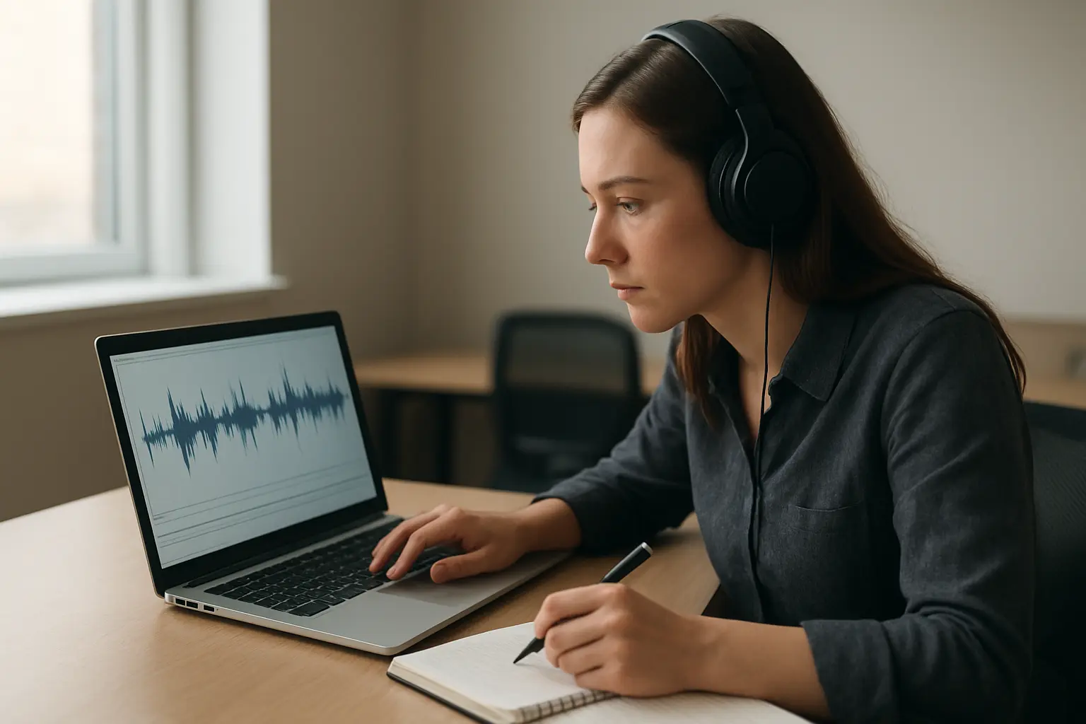 Best Transcription Tools for PhD Research Interviews (2026): Accuracy, Ethics and Cost Compared