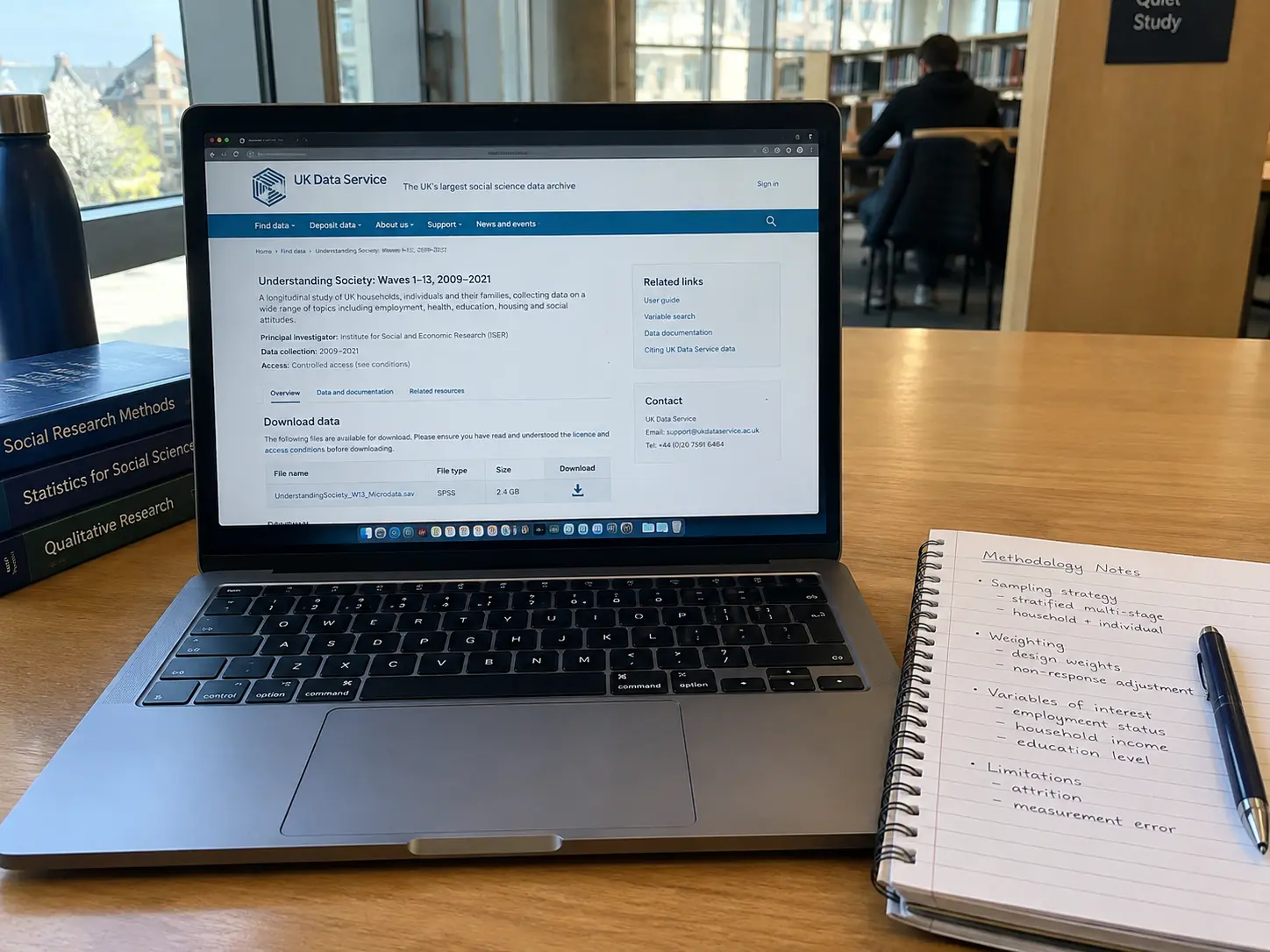 Ethics and consent planning documents for research with victims of crime