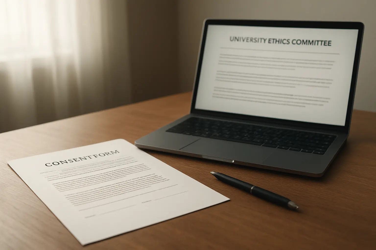 What Ethics Approval Do You Need for a Sociology or Social Work PhD? (2026)