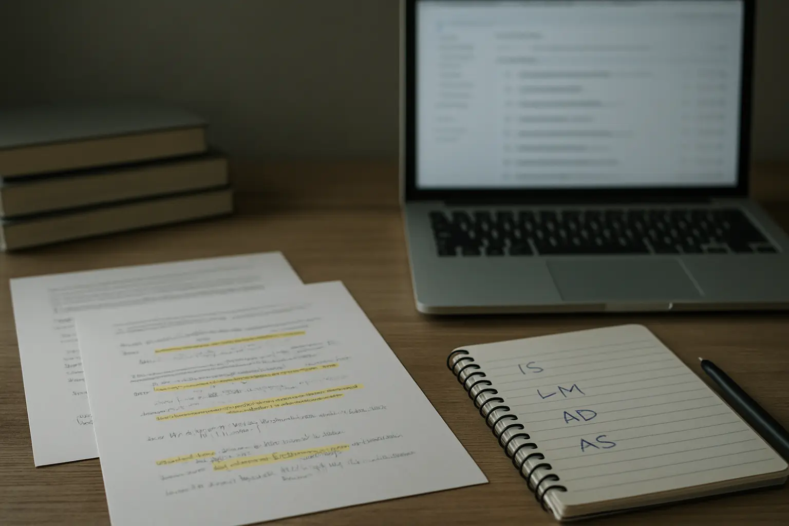 How to Write the Literature Review Chapter of an Economics PhD Thesis (2026)