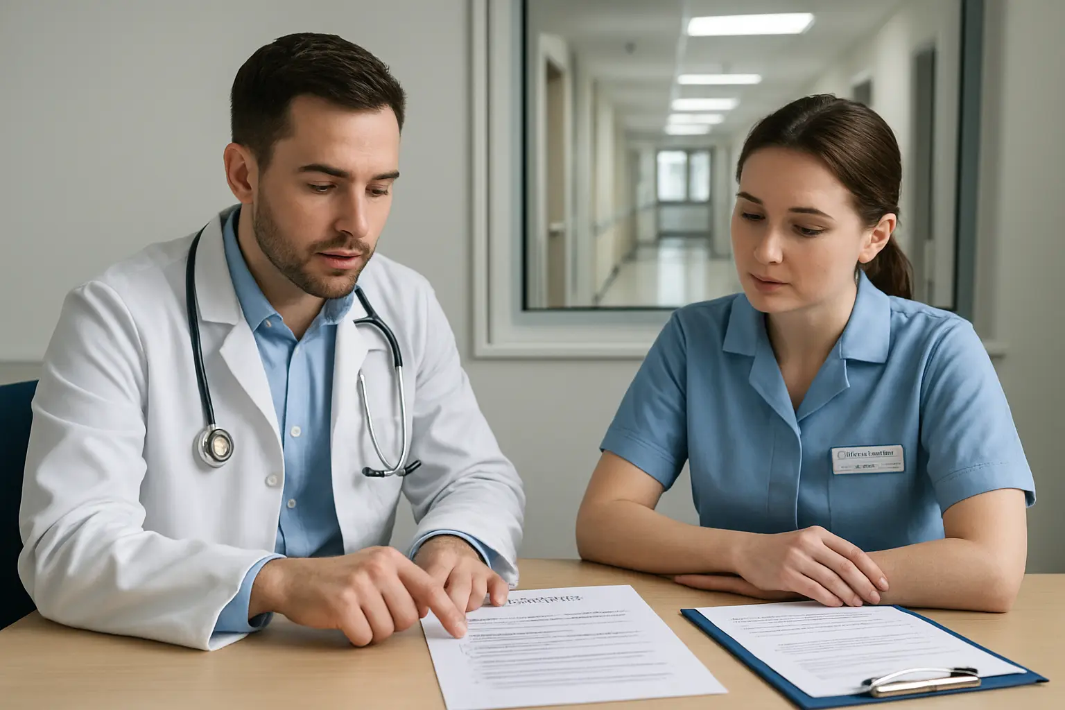 Inside a Clinical Medicine PhD Thesis: An Annotated Model, Chapter by Chapter (2026)