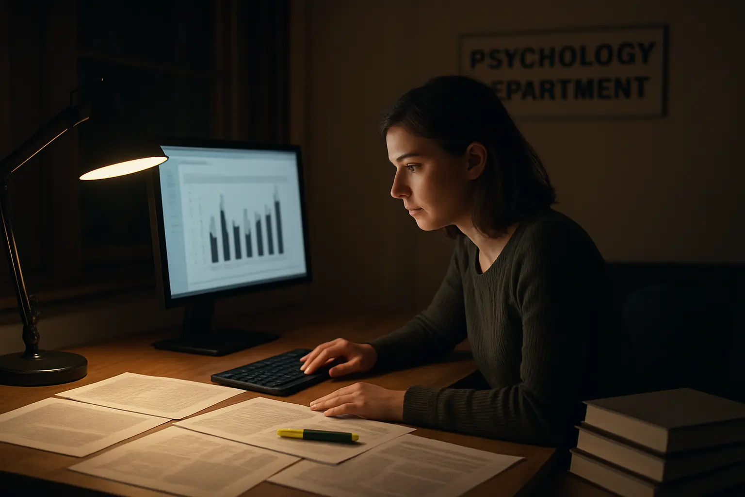 Your Psychology PhD Data Are Analysed but the Results and Discussion Chapters Are Not Written: How to Write Them to APA and JARS Standards, Study by Study (2026)