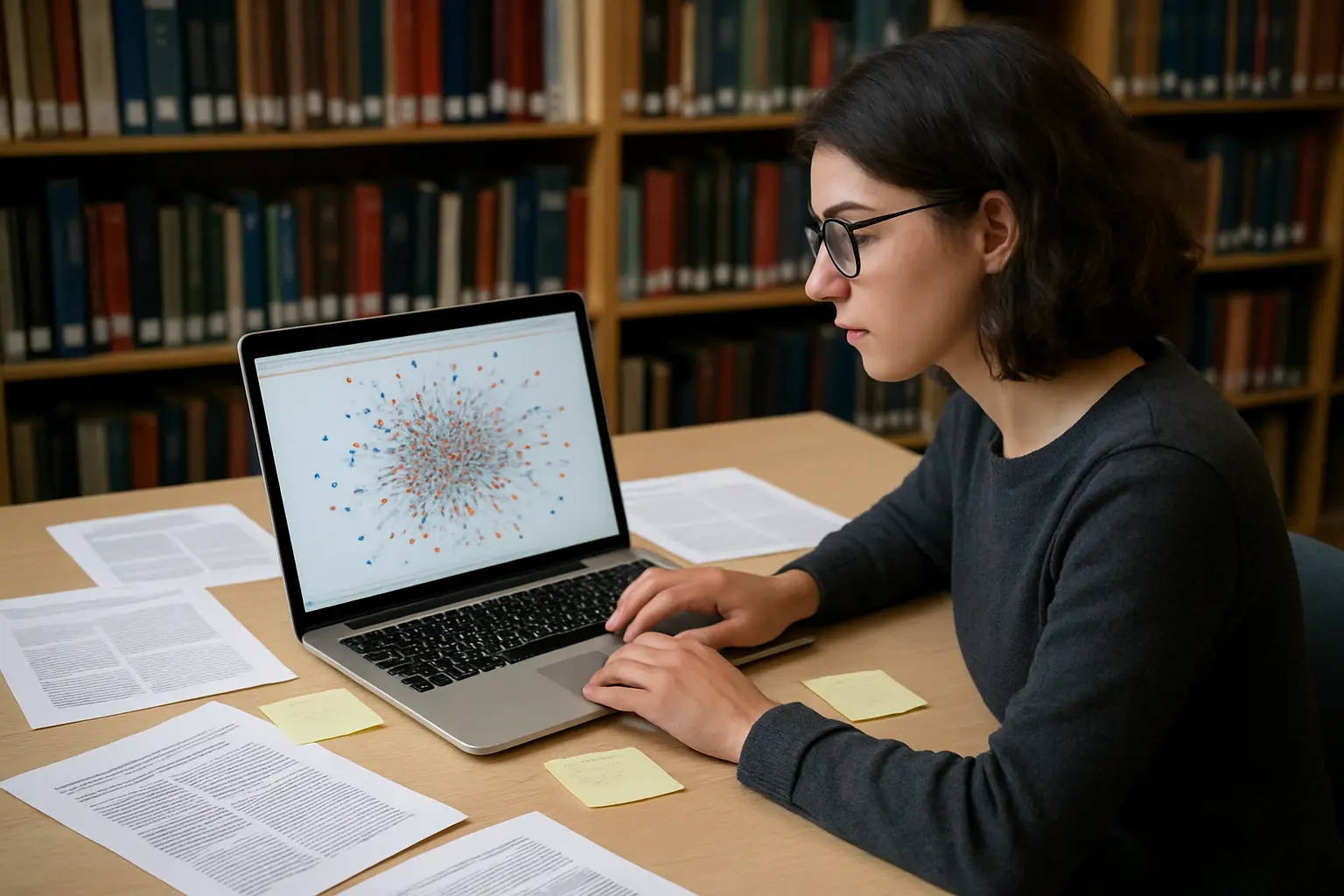 Connected Papers vs ResearchRabbit for PhD Literature Mapping: Which One Finds What the Other Misses? (2026)