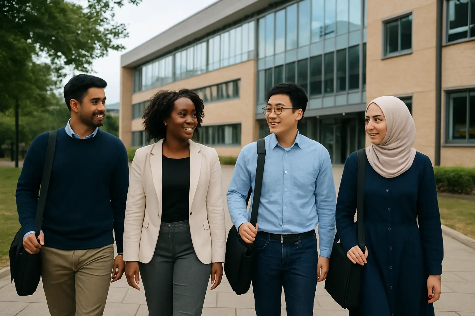 International PhD Student Statistics in the UK: Numbers, Visas and Outcomes (2026)