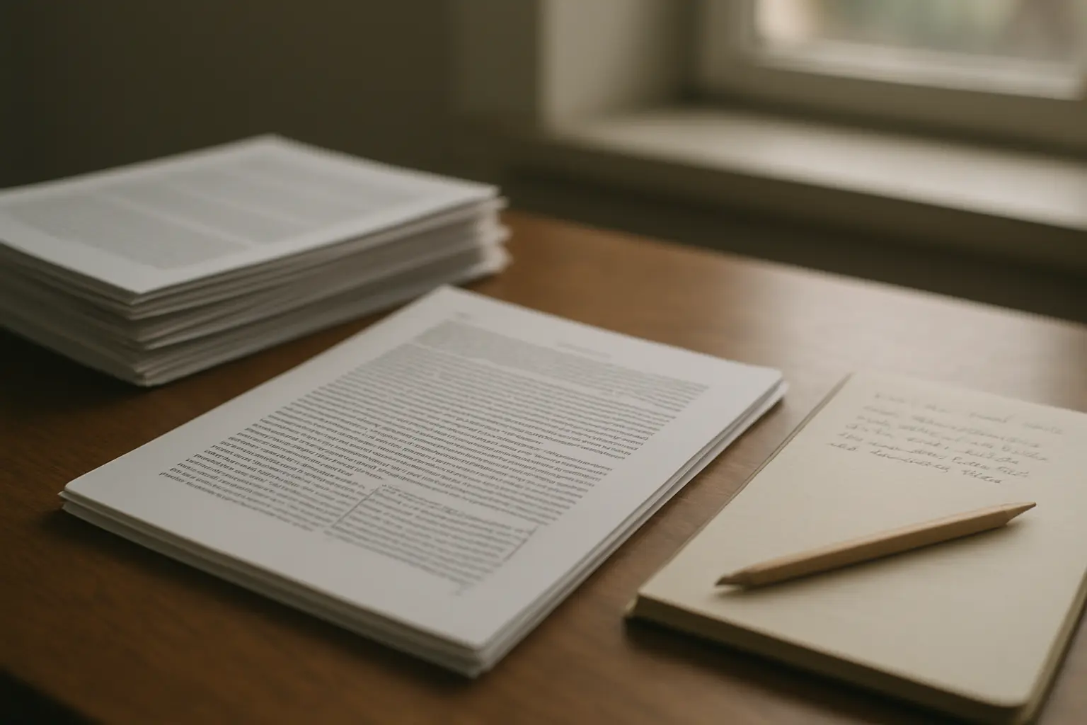 Research Gap and Problem Statement: Six Worked Examples for a Master’s Dissertation or PhD Thesis (UK, 2026)