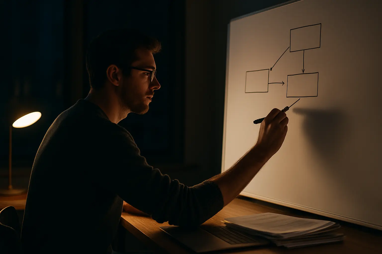 Your Management PhD Has a Topic but No Hypotheses: Research Problem, Questions, Hypotheses and Variables for a Management Doctorate, With Worked Examples (2026)