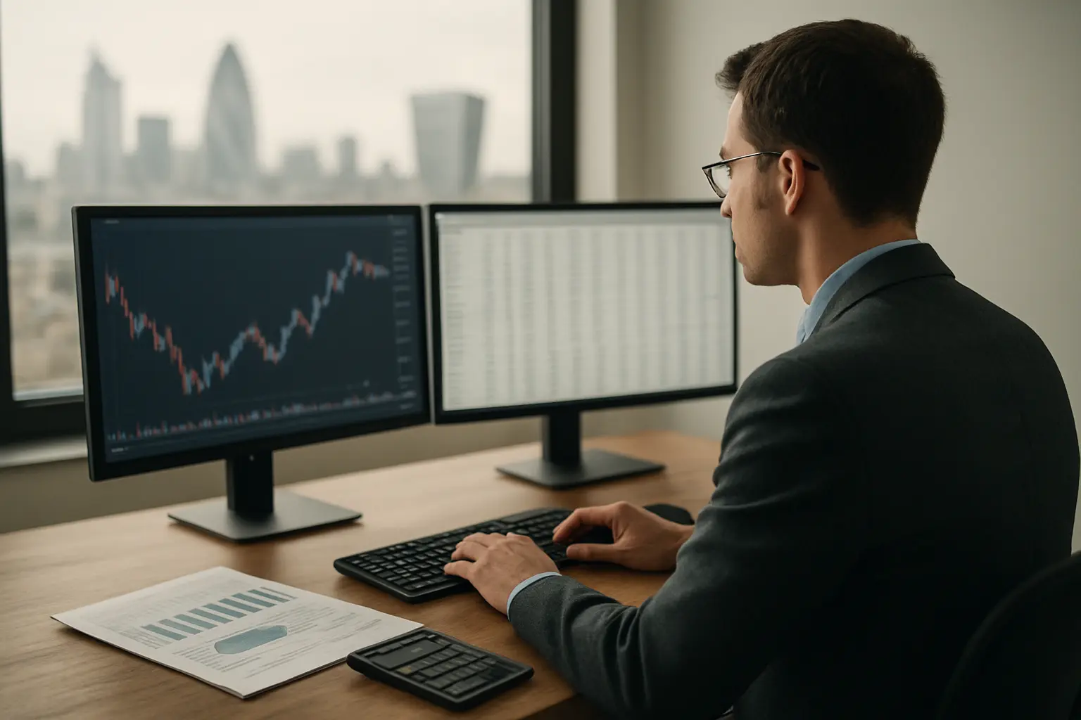 Which Financial Databases Should an Accounting or Finance PhD Actually Use? WRDS, Compustat, CRSP, Datastream, Bloomberg, FAME and Companies House Compared (2026)