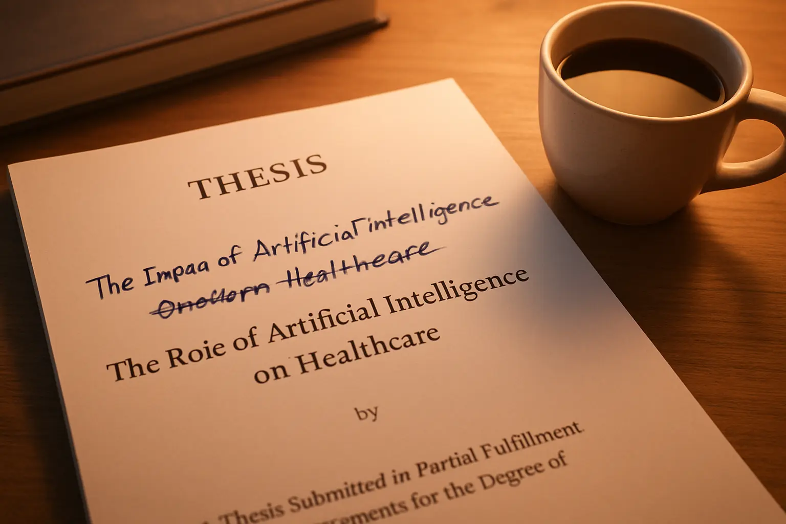 30 PhD Thesis Title Examples for Psychology, and How Doctoral Titles Are Actually Built (2026)